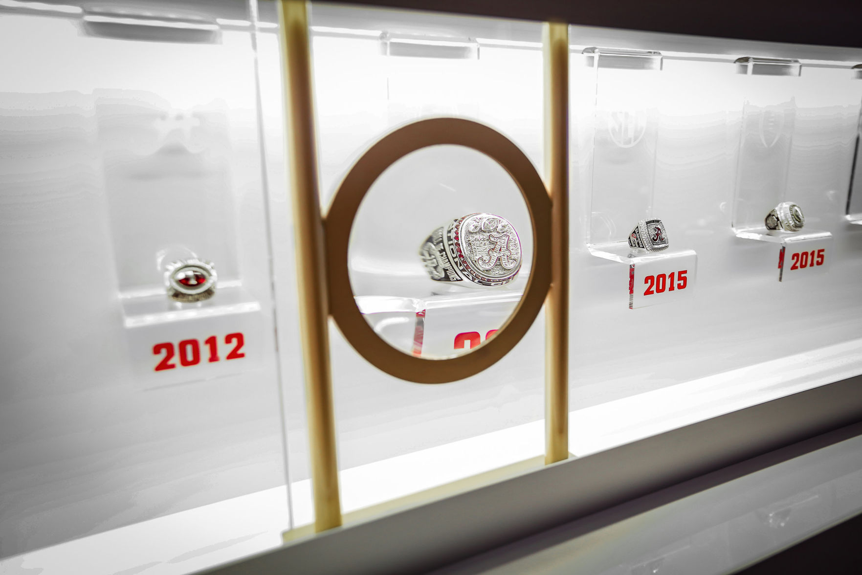 Alabama Hall of Champions